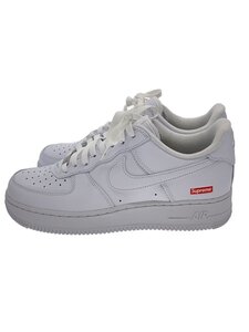 Supreme NIKEAIR FORCE 1 LOW 1 CU9225-10027cm