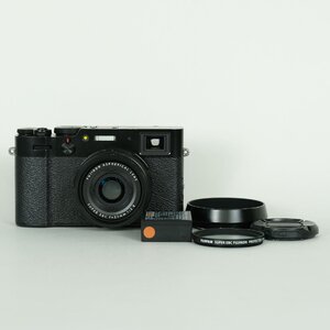 Used Fujifilm X100 Japan Import 11,900 FUJIFILM X100V
