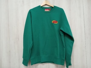 Supreme Supreme 19SS chain logo M