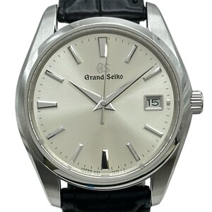 Used Grand Seiko Watches Grand Seiko 9F85-0AC0