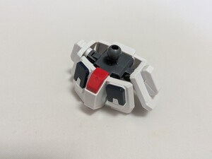 Gundam Gunpla kits grades 140 HG 3