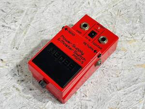 Used BOSS Guitar Pedals Japan BOSS PSM-5 (u86303)
