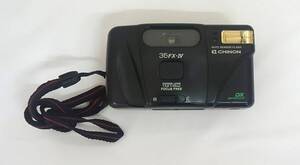 Used Film Cameras -4073CHINON 35FX- (IT)