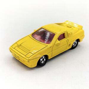 Coches Tomica MID-4