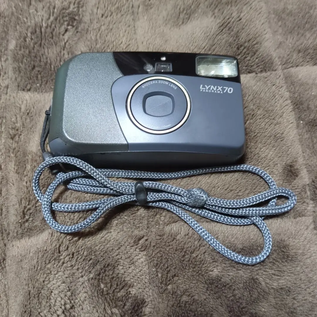 KYOCERA　lynx70