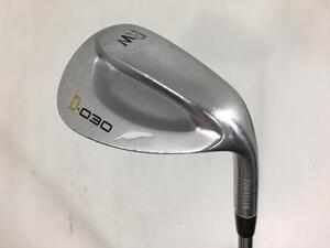 Palos de golf japoneses de segunda mano D-030 RW NS 950GH HT 51 WEDGE