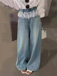 Denim selvedge japonés G M 