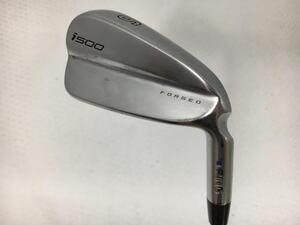 Used Japanese Golf Clubs OK (5)i500 69.A NS 950GH S