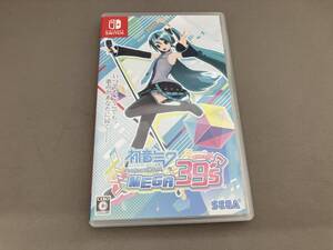Japan exclusive switch games Project DIVA MEGA39s