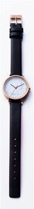 Watches MOOMIN TIMEPIECES Little My chasing MTP020007