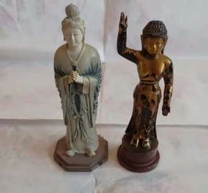 Toy Figures 
