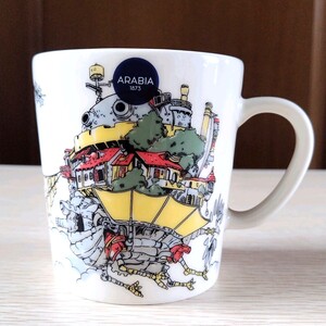 Merchandising exclusivo del Museo Studio Ghibli 0.3