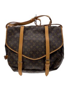 Louis Vuitton LOUIS VUITTON43BRWPVCBRW