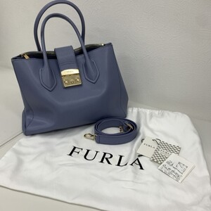 Bolsos de marca usados FURLA GII63235
