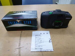 Used Film Cameras ()TOPICO PANORAMA H-613()