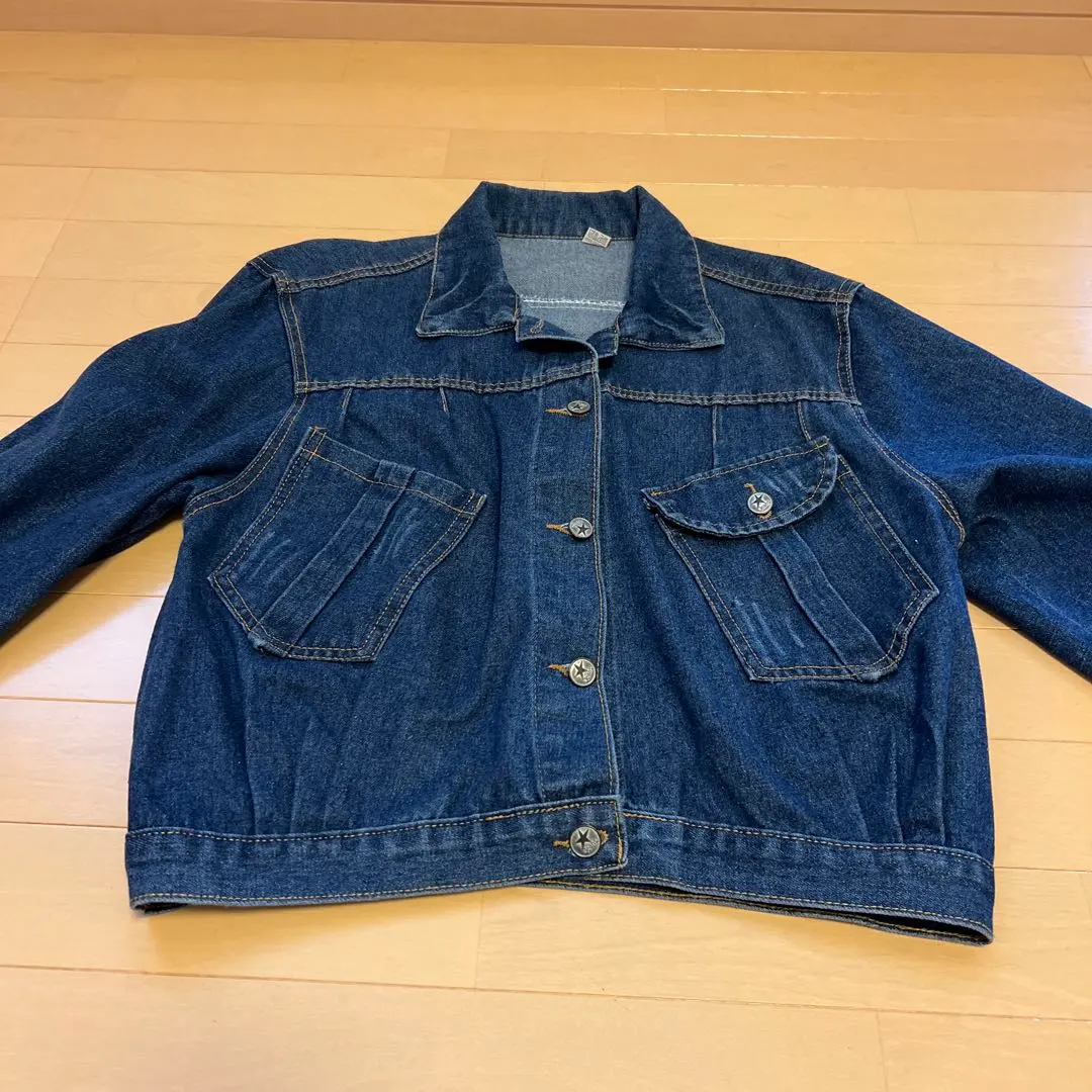 デニスジャケット