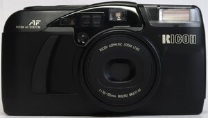 Used Film Cameras RICOH, ,