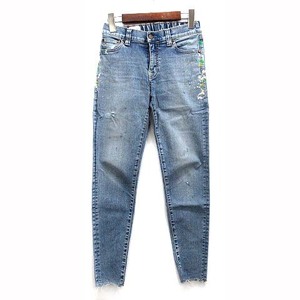 Denim selvedge japonés  Big John XS MML106K 