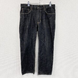 Japanese Selvedge Denim EDWIN 403 W33