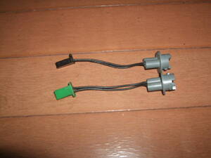 JDM Car Parts LET2 CA1PA ２