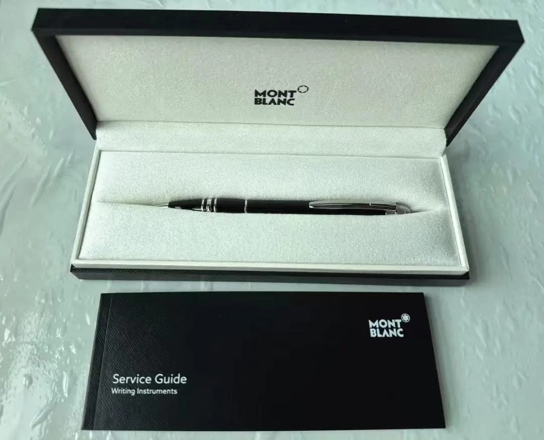 MONTBLANC ボールペン 本体