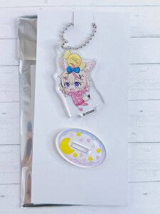 Merchandising exclusivo de Hololive 
