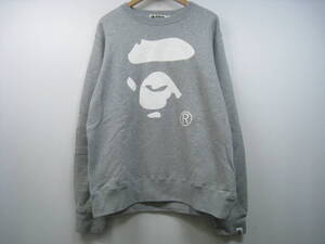 Bape BAPE A BATHING APE 004SWB 701019X XL