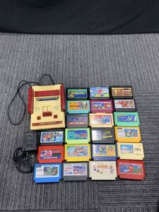 Game Consoles 9 No.8 Nintendo HVC-001