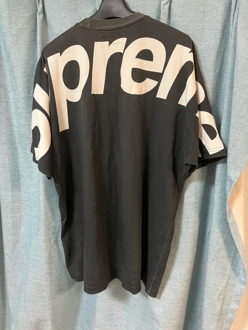 Supreme Split S/S Top 23FW