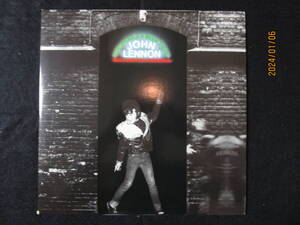 Japanese Vintage Vinyl Records Beatles JHON LENNON ROCK AND ROLL SESSIONS 2LP PHIL SPECTOR 1st Vinyl WAX