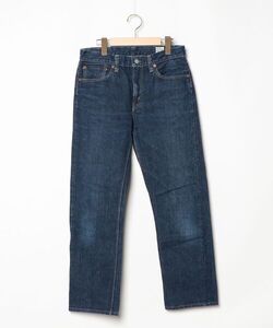 Japanese Selvedge Denim orSlow M