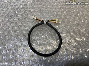 Used JDM Defi Gauges Defi 250mm 2T6-1935