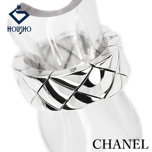 Chanel K18 CHANEL 907601