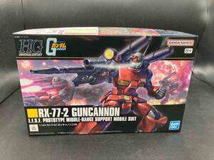 Grados de maquetas Gundam Gunpla HG 1144 RX-77-2