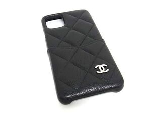 Chanel CHANEL iPhone11 Pro Max AZ9790