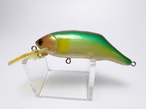 Señuelos de pesca JDM Megabass 