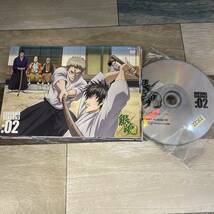 Gintama a108 DVD 2.3.5.7.8.9.10.11.12.13