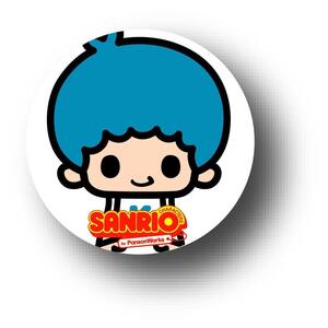 Sanrio Characters sanrio