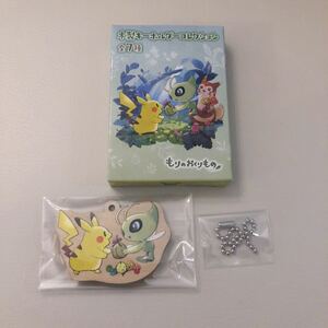 Exclusive Pokémon Center Plushies Pokemon celebi