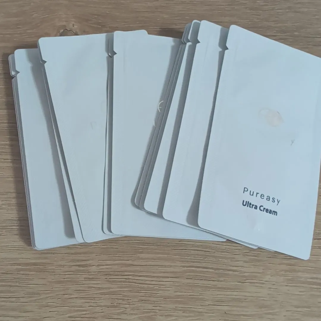 Pureasy トライアルセット 12個　ウルトラクリーム