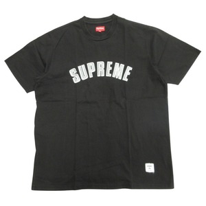 Supreme 18aw Supreme Printed Arc SS Top T XL