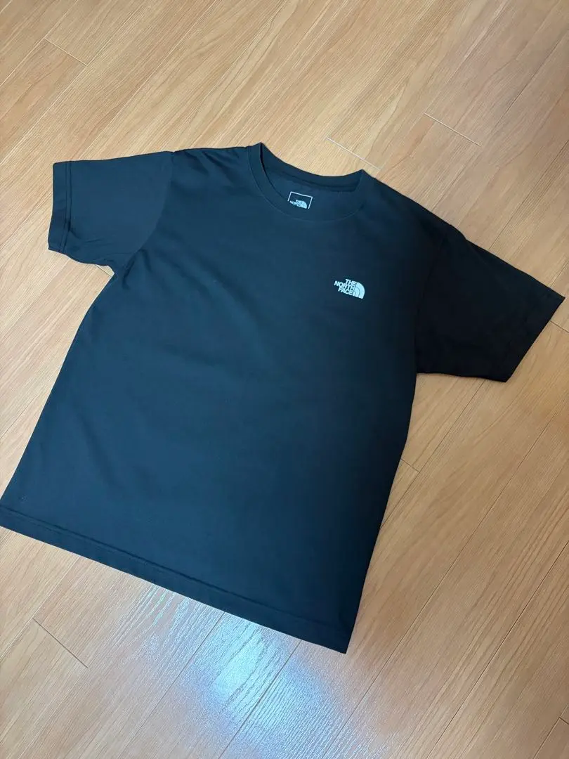 THENORTHFACEアメリカTシャツ