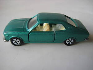 Tomica 2000GX 98 MADE IN JAPAN
