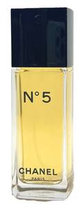 Chanel No5 EDT 50ml 98 (102115)
