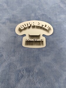 Supreme 24SS SUPREME SHADOW STICKER