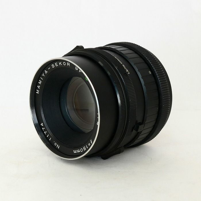 【中古】(マミヤ) Mamiya MAMIYA-SEKOR SF C150/4