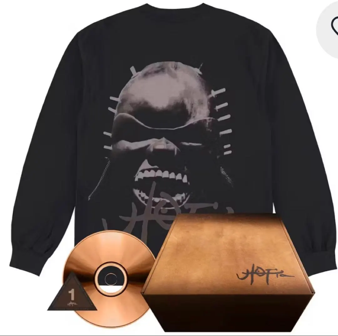 Travis Scott TOPIA PACK A1