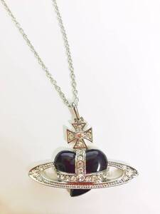 Used Vivienne Westwood Jewelry PBL