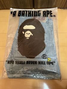 Bape  A BATHING APE L BAPEXCLUSIVE BAPE