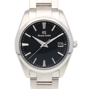 Used Grand Seiko Watches 9F62-0AB0 1 Grand Seiko